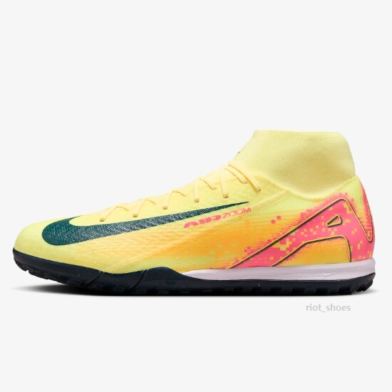 Nike Mercurial X プロキシモ　TF Nike Mercurial X Proximo TF RARE US 11,5 Indoor Soccer Shoes