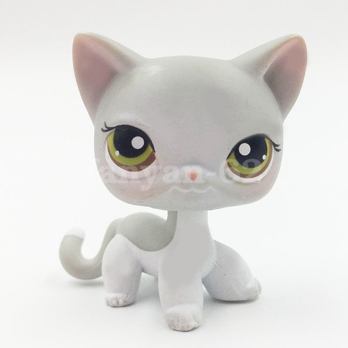 Littlest pet shop rare toys Animals 