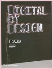 Digital by Design: Crafting Technology for Products and... by Eva Rucki Hardback