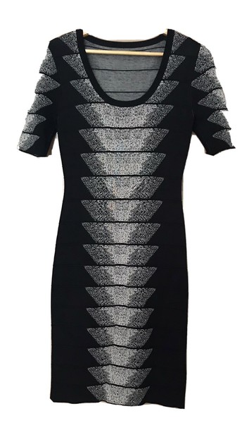 vestido French Connection Dress talla S/36/8