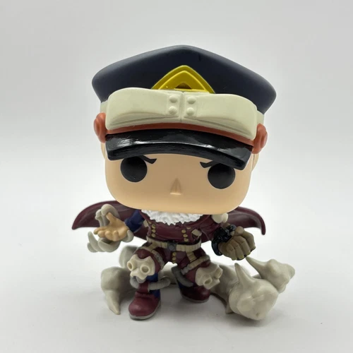 Funko Pop! My Hero Academia - Inasa Yoarashi #1145 LOOSE NO BOX