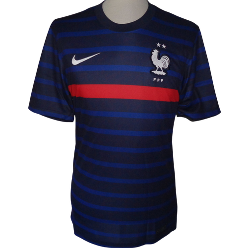 nike maillot france 2020