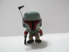 FUNKO POP - Star Wars - BOBA FETT #08 - Loose OOB Vinyl Figure