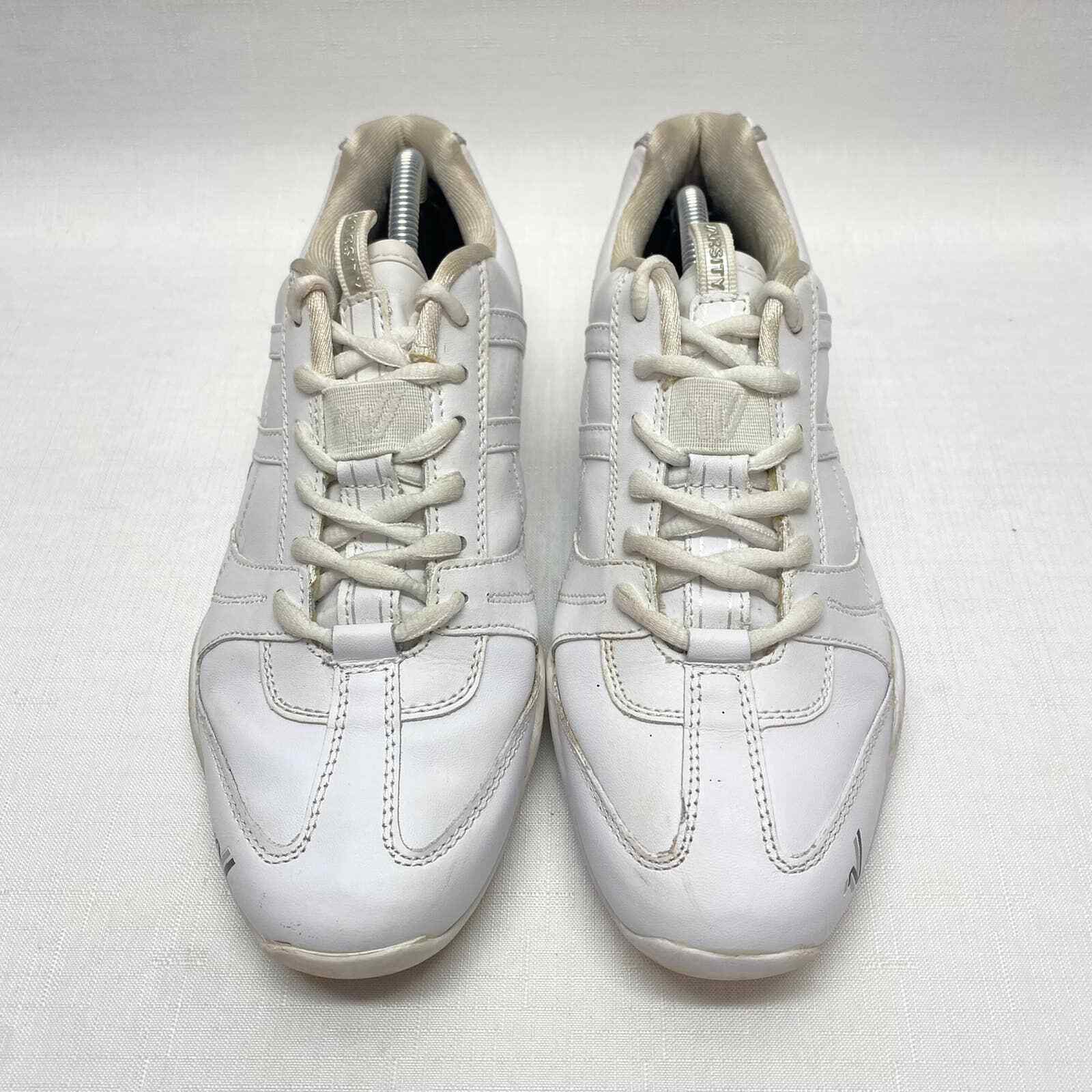 Varsity Cheer Shoes Women's Size 8 eBay