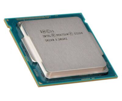 Intel Pentium G3260 Processor Socket 1150 3.3GHz 2 Cores 22nm
