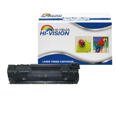 1pk toner Cartridge replace for HP LaserJet P1006 1x CB435A | eBay