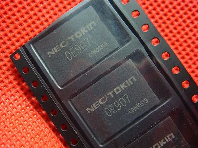 1PC IC NEC QFN OE907 0E907 FOR PANEL PCB DESIGN  REPAIRE NOTEBOOK LAPTOP