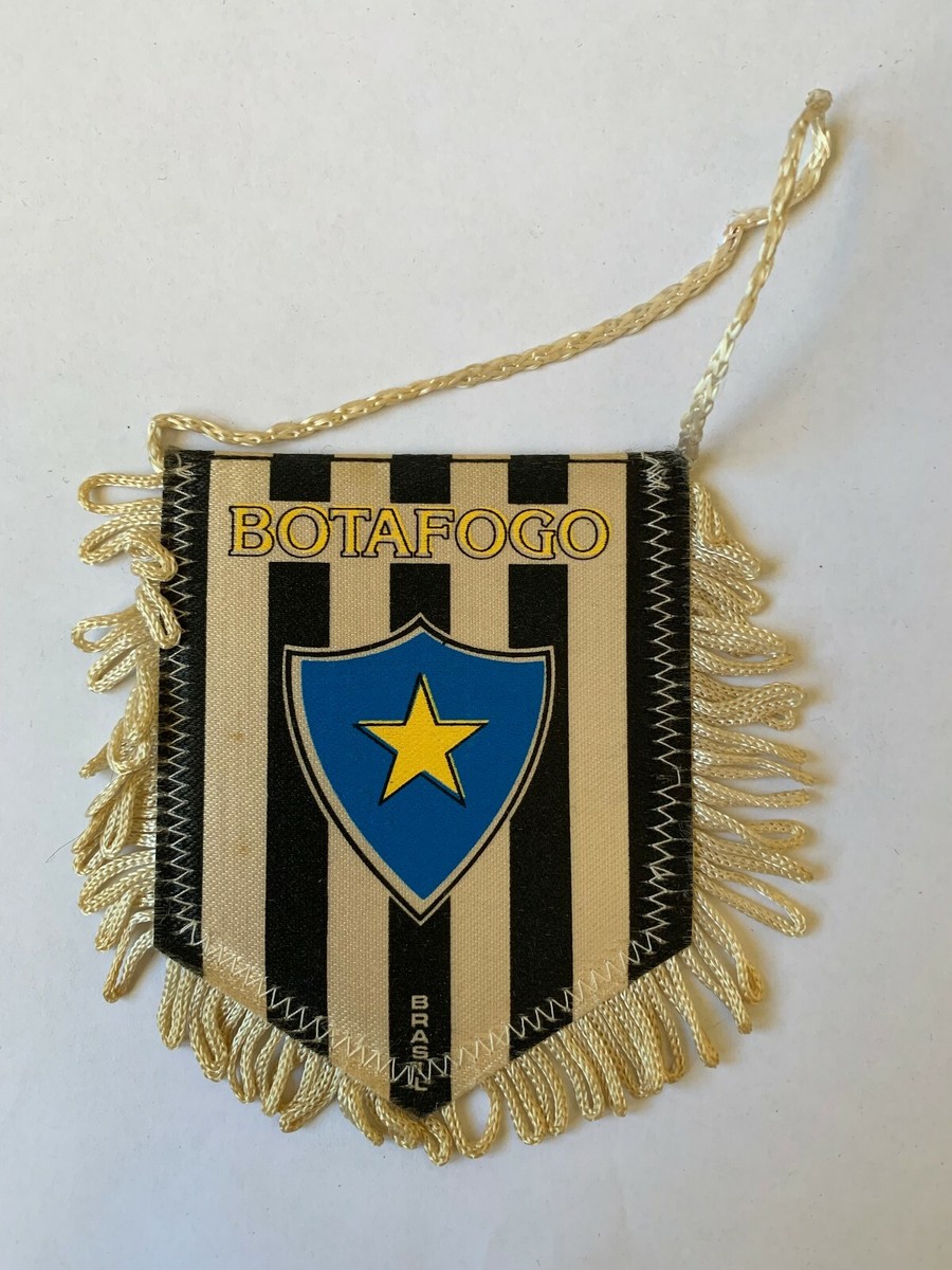 Fanion Vintage CA Lisieux - Football, Club Français D'avant 2000