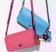 coach handbags new with tags crossbody