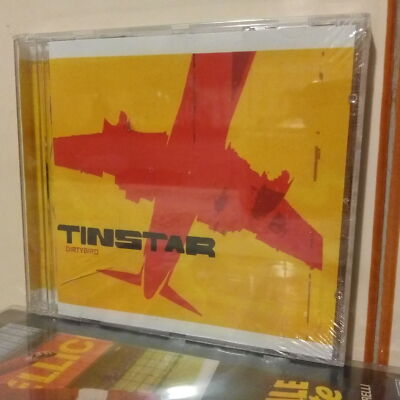 Tinstar dirtybird Cd Neu