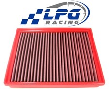 BMW  E90 E91 E92  318d 143 / 320d 177 184 CV - SPRINT FILTER Filtro Aria Sportivo In Poliestere P08 A Secco S460s - Foto 13