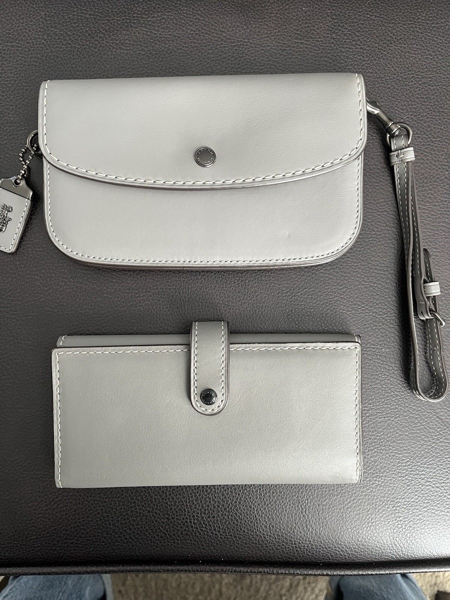 Coach 1941 Wallet Clutch