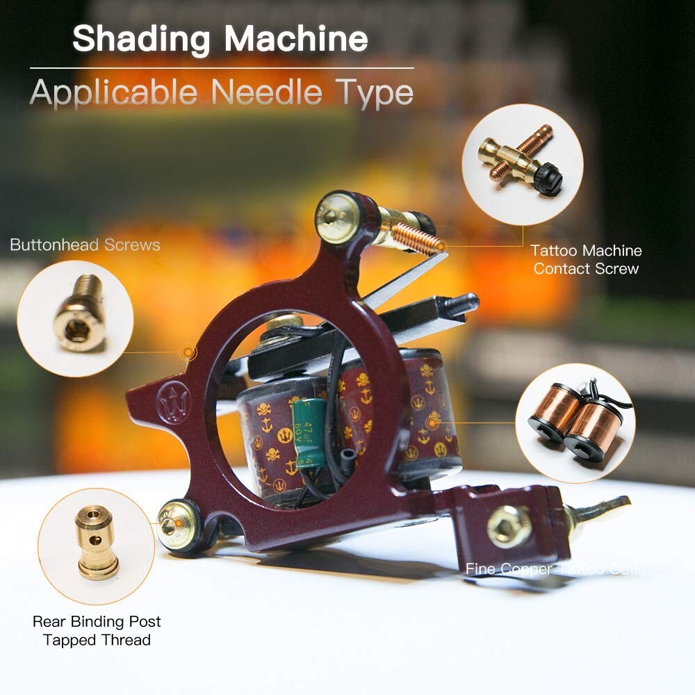 タトゥー tattoo 29冊 tattoo machine タトゥー tattoo 29冊 tattoo