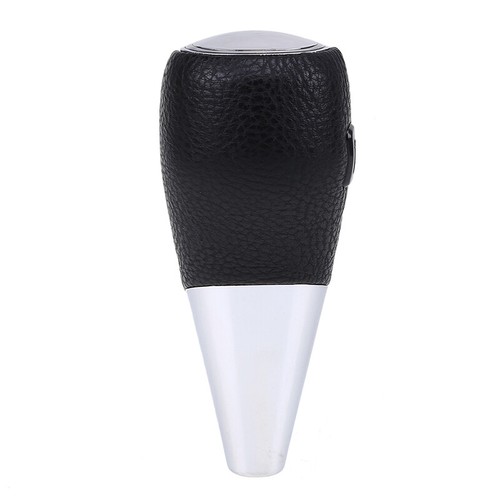 LED Light Touch Motion Activated Sensor Gear Shift Knob Handle For Manual Car - Picture 5 of 8