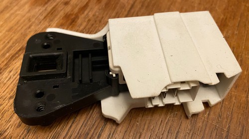 Samsung WF80F7E6U6X Waschmaschine Türschloss DC64-01538A