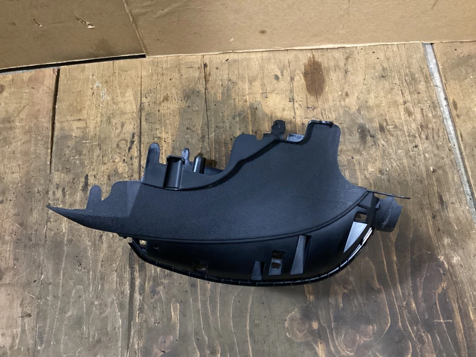 Mini Cooper Paceman 2013-2016 tablero consola central moldura cubierta panel OEM. Foto 3 de 4