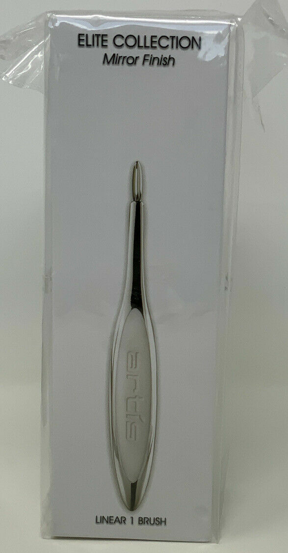 ELITE COLLECTION Mirror Finish アーティス Artis Elite Collection Mirror Finish Circle 1 Brush | eBay