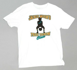 jackie moon t shirt