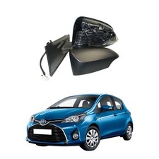 Feu avant (phare) Toyota YARIS