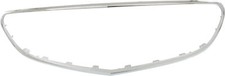 Grille Trim for 2014-2015 Mercedes Benz E400 Hybrid   