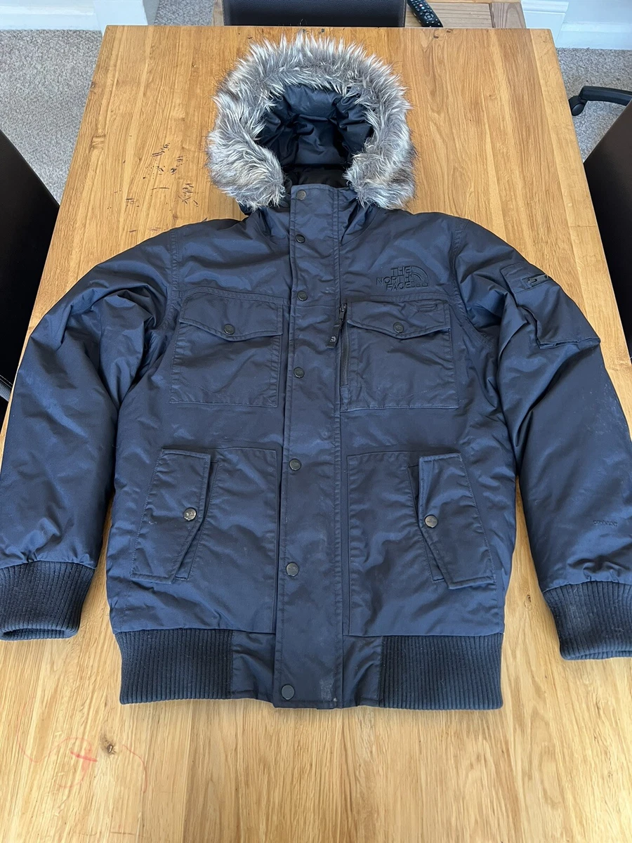 North face gotham small sales