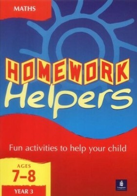 Homework Helpers KS2 Mathematics Year 3: Math by Amato-Pace, Victoria 0582381487