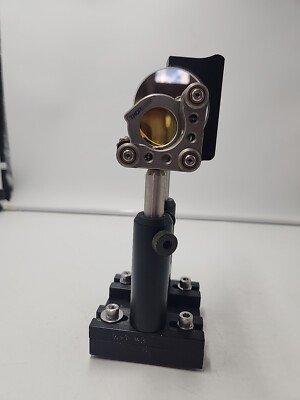 ThorLabs Optical Mount with Lenses