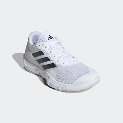 ADIDAS PERFORMANCE AMPLIMOVE TRAINER Trainingsschuh, Gr.40 2/3,Synthetik, Textil
