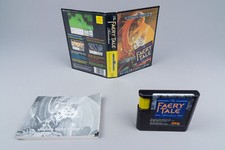 ebay® Auktion 286921771140 | Sega Mega Drive *The Faery Tale Adventure* OVP mit Anleitung PAL Thumbnail of ebay® auction 286921771140 | Sega Mega Drive *The Faery Tale Adventure* OVP mit Anleitung PAL