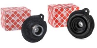 Coppia Vorderer StoßDäMpferhalter DX + SX FüR Alfa Romeo Giulietta Ab 2010