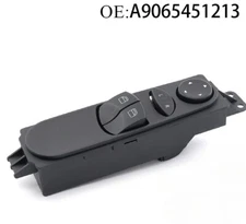 For Mercedes Benz Sprinter 2500 3500 Driver Side Master Window Control Switch