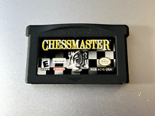 Play Chessmaster Online - Play All Game Boy Advance Games Online