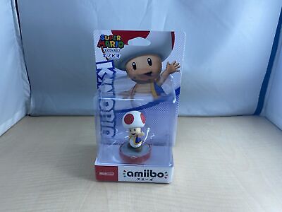 Mario amiibo - Japan Import (Super Mario Bros Series)