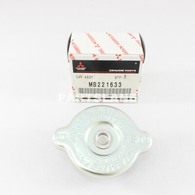 MB221633 Mitsubishi OEM Genuine Cap Radiator for sale online | eBay 