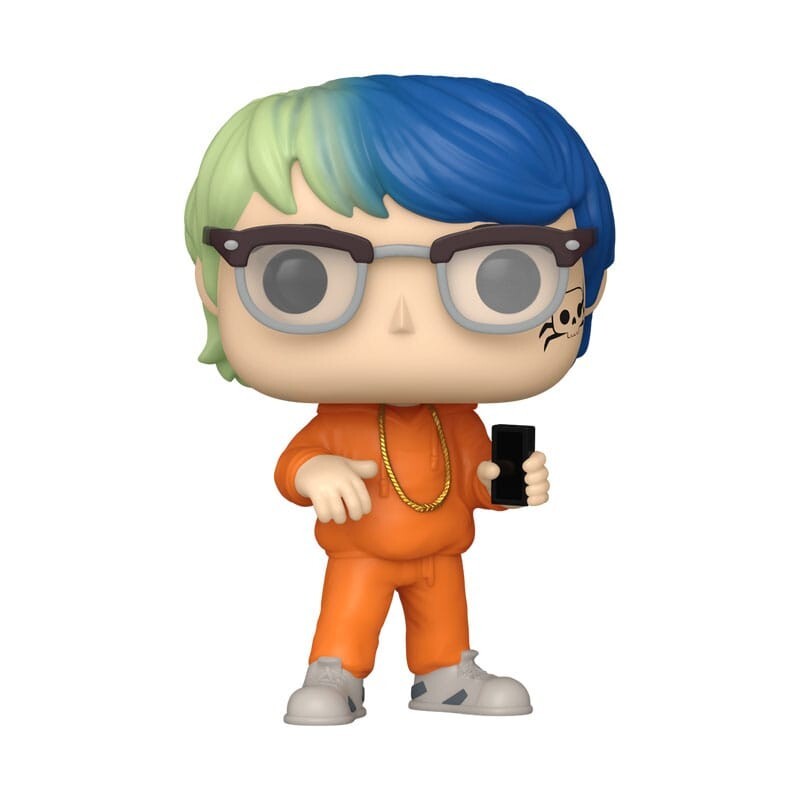 Saturday Night Live Pop! figurine GuapLord, le cadeau parfait en vinyle pour fan de TV