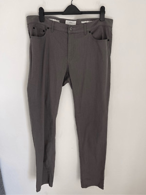 BRAX Cooper Fancy Trousers Size 40