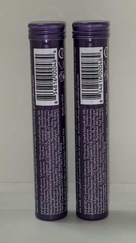 (2) PACK! BRAND NEW! FACTORY SEALED! BLINC EYEBROW MOUSSE (CLEAR) 0.14 OZ / 4g - Picture 2 of 4