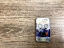 IPHONE 15/15 PRO MAX Lens Protection rings