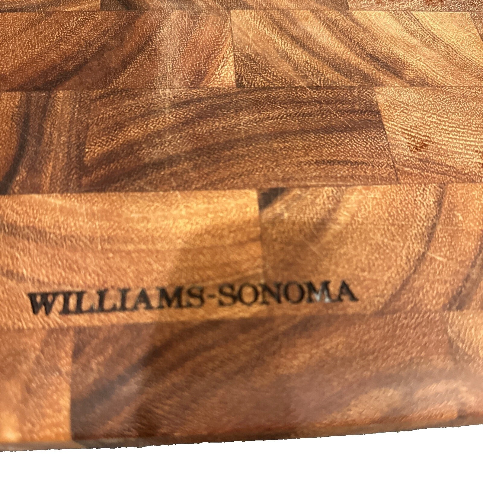 Williams-Sonoma Cutting Boards
