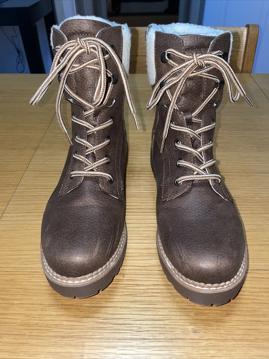 Magellan women's shop boots