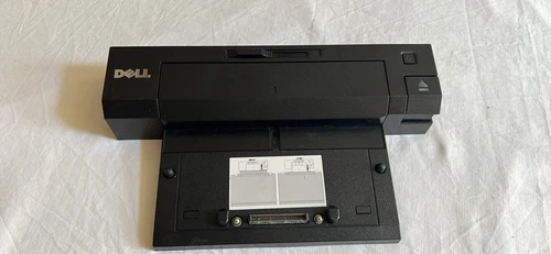 dell docking station