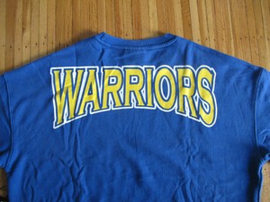vintage golden state warriors sweatshirt