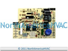 OEM Rheem Ruud Furnace Control Board Fits 62-26000-01 1028-920 1028-83-9201B