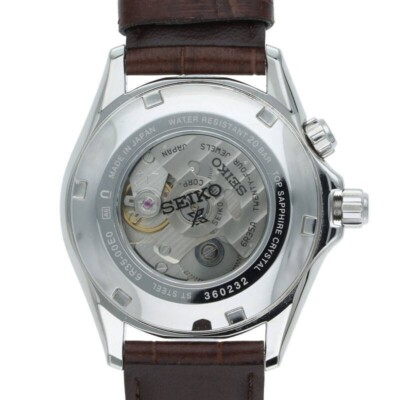 B*l様 SEIKO Alpinist SEIKO 6R35-00E0/Prospex Alpinist Automatic Working | eBay
