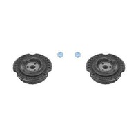 2X Meyle FederbeinstüTzlager Hinten Vorne FüR VW Touareg 7LA 7L6 7L7 3.0 V6