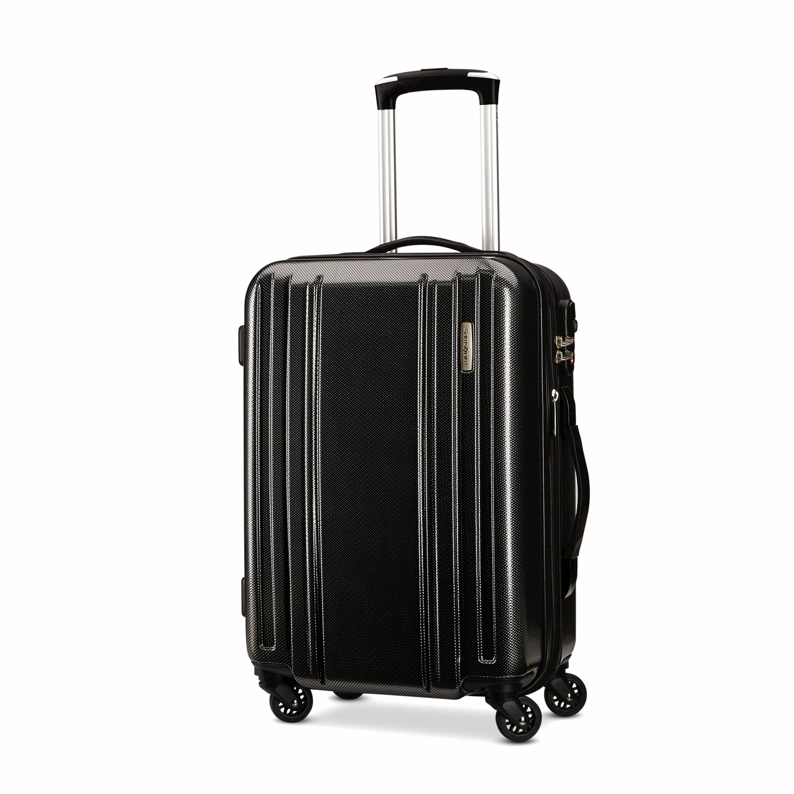 samsonite allston dlx 29 spinner