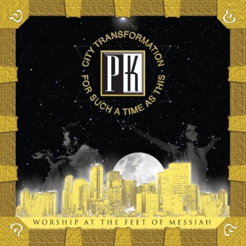 Promise Keepers City Transformation.. (CD)