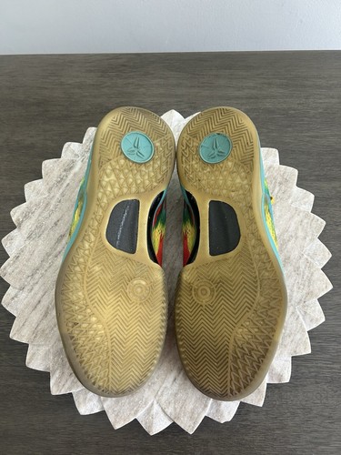 nike kobe 8 womens brown