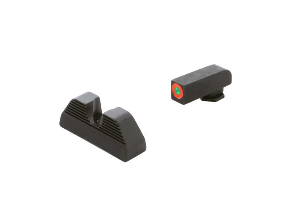 Ameriglo GL-705 - Protector Sight Set For GLOCK® - Mile High