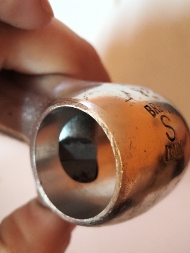 pipa Brev.S Italy 105 Mm Pezzo Raro Colnago Bianchi Campagnolo Record - Picture 5 of 15